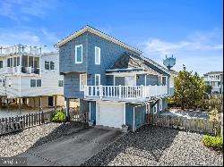 9309 Mark Drive, Long Beach Township NJ 08008