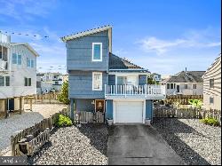 9309 Mark Drive, Long Beach Township NJ 08008