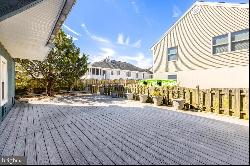 9309 Mark Drive, Long Beach Township NJ 08008