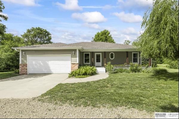 2971 Dale Lane, Arlington NE 68002