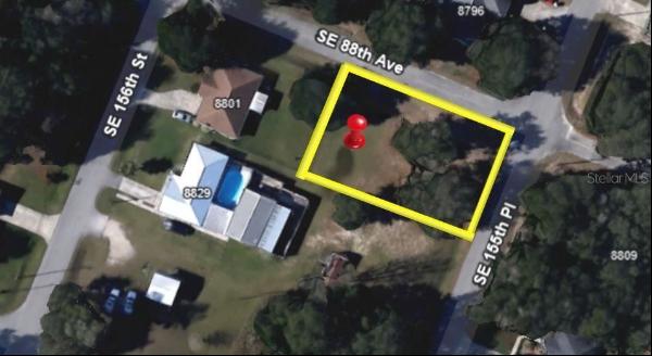 000 SE 88th Avenue, Summerfield FL 34491