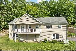 280 Durgin Hill Road, Freedom NH 03836