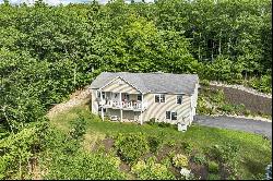 280 Durgin Hill Road, Freedom NH 03836