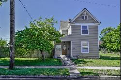 742 Huffman Avenue, Dayton OH 45403