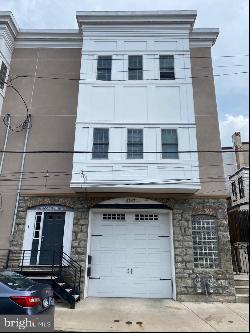 4147 - 49 Cresson Street #2, Philadelphia PA 19127