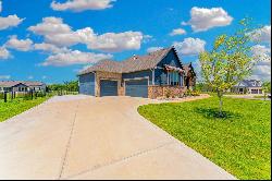 272 Cedar Ranch Ct, Derby KS 67037