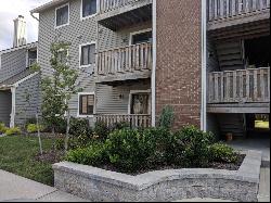 4805 Ravens Crest Drive Unit 4805, Plainsboro NJ 08536