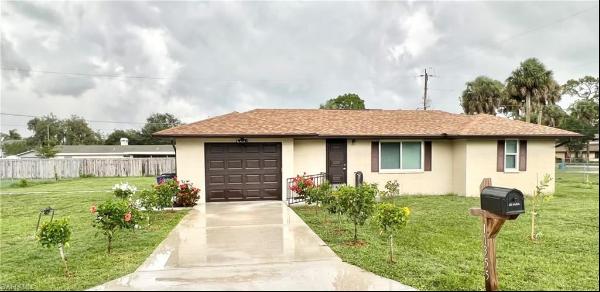 11355 Ridge RD, Bonita Springs FL 34135