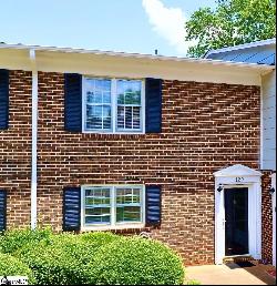 129 Fernridge Drive, Spartanburg SC 29307