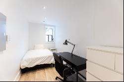 2075 Av. Lincoln Unit 4, Montréal (Ville-Marie) QC H3H1J1