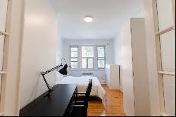 2075 Av. Lincoln Unit 4, Montréal (Ville-Marie) QC H3H1J1