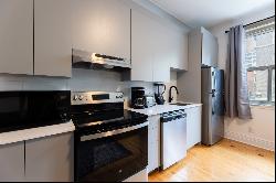 2075 Av. Lincoln Unit 9, Montréal (Ville-Marie) QC H3H1J1