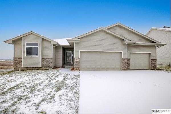 4305 Barksdale Drive, Bellevue NE 68123