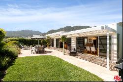 3625 Surfwood Road, Malibu CA 90265