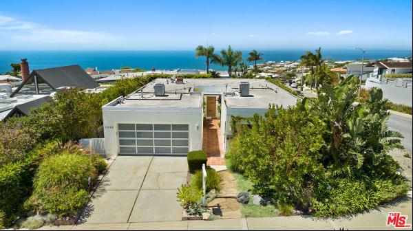 3625 Surfwood Road, Malibu CA 90265