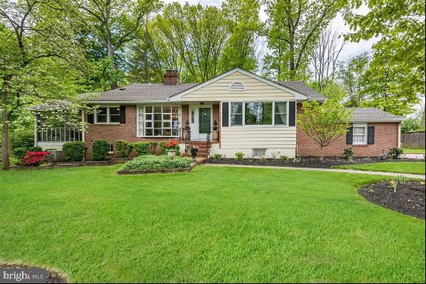 396 Riverside Drive, Princeton NJ 08540