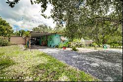 9504 Gatun Street, New Port Richey FL 34654