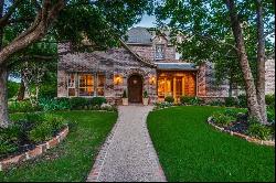 6316 Estates Lane, Fort Worth TX 76137