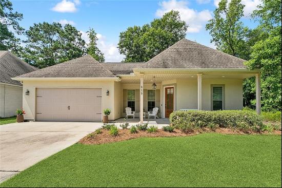 213 Mallard Glen Drive, Covington LA 70435