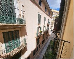 Apartment for sale in the area of Monti-sión in Palma, Mallorca, Palma de Mallorca 07001