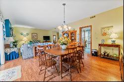 650 Heritage Village #B, Southbury CT 06488