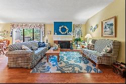 650 Heritage Village #B, Southbury CT 06488