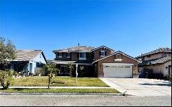 16153 Star Crest Way, Fontana CA 92336