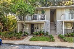 800 Mallery Street Unit 52, St Simons Island GA 31522