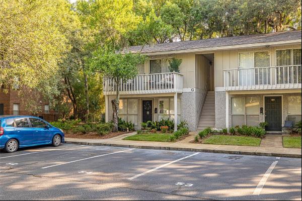 800 Mallery Street Unit 52, St Simons Island GA 31522