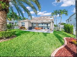 1251 SW 171st Ter, Pembroke Pines FL 33027