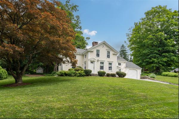 25 Spring Street, Chester CT 06412
