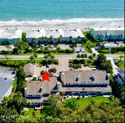 646 Ponte Vedra Boulevard Unit B, Ponte Vedra Beach FL 32082