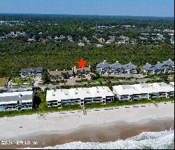 646 Ponte Vedra Boulevard Unit B, Ponte Vedra Beach FL 32082