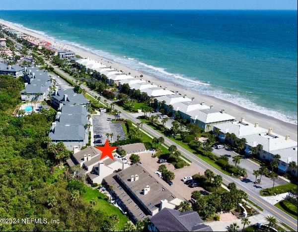 646 Ponte Vedra Boulevard Unit B, Ponte Vedra Beach FL 32082