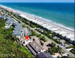 646 Ponte Vedra Boulevard Unit B, Ponte Vedra Beach FL 32082