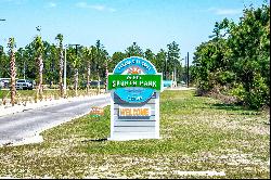 500 Longpoint Way Lot 170, Panama City Beach FL 32407