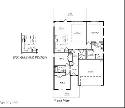 516 Longpoint Way Lot 172, Panama City Beach FL 32407