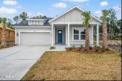 516 Longpoint Way Lot 172, Panama City Beach FL 32407