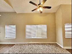 8735 Tierra Alegre Drive NE, Albuquerque NM 87122