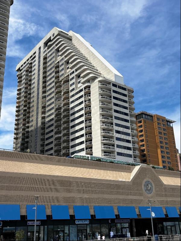 3101 Boardwalk Unit 1705-1, Atlantic City NJ 08401