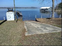 Lot 68 Clear Lake Drive, Many LA 71449