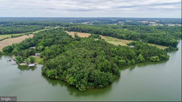 Lot 3 Scotts Knoll Scotts Knoll Landing, Orange VA 22960