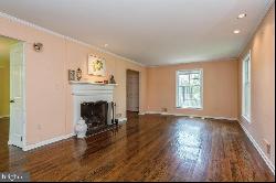 38 Carter Road, Princeton NJ 08540