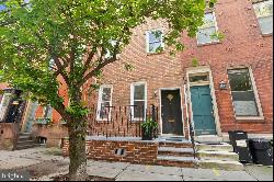 2014 Bainbridge Street Unit A, Philadelphia PA 19146