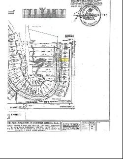 Lot 77 Clear Lake Drive, Many LA 71449