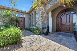 7262 E Baker Drive, Scottsdale AZ 85266