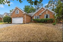 213 Woodlands Ridge Road, Columbia SC 29229