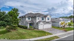 25 Linsbury Court, St Augustine FL 32092