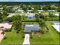 1721 SE Canora Road, Port Saint Lucie FL 34952