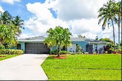 1721 SE Canora Road, Port Saint Lucie FL 34952